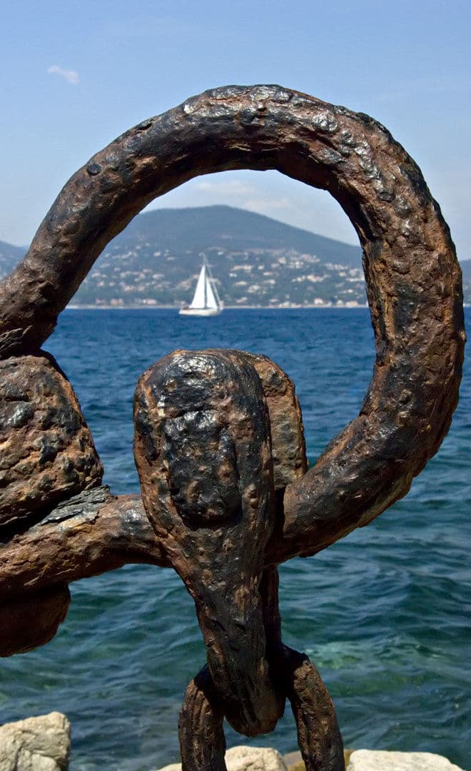 Les évènements à ne pas manquer : Les Voiles de Saint-Tropez